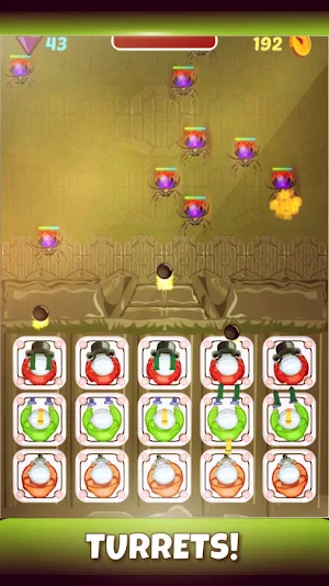 Power Wars : ThePowerofDeadboy Screenshot 1