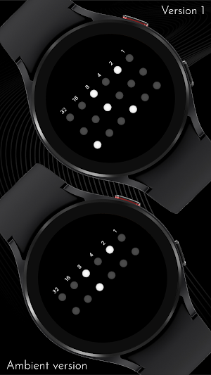 CELEST5511 Minimalist Watch Screenshot 1