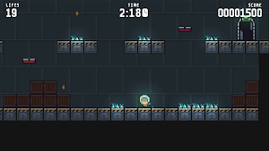 3 Min Escape run game Screenshot 2