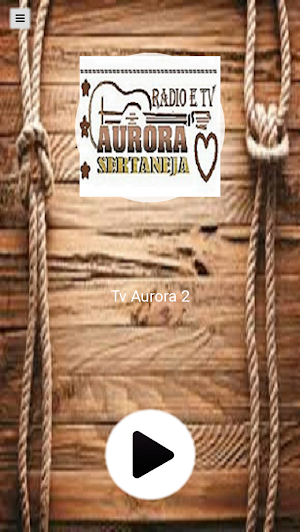 Tv Aurora Screenshot 0