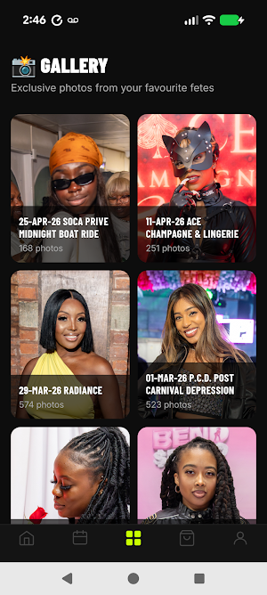 weLIME Screenshot 2