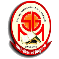SURAJ GYAN MODERN P SCHOOL