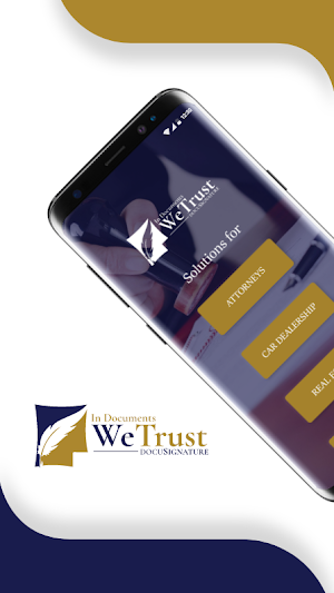 In Documents Wetrust Screenshot 0