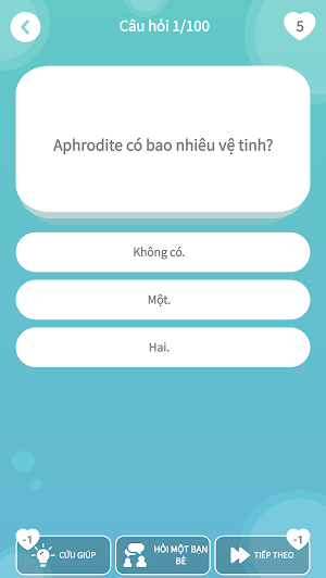 Câu đố tiếng Việt Screenshot 3