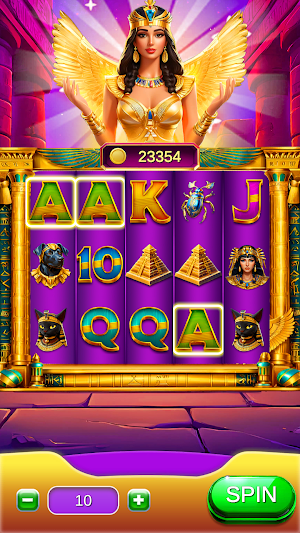 Great slots 777 Screenshot 1