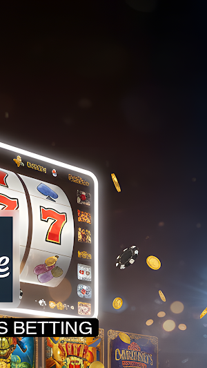 Stake Casino Screenshot 1