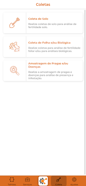 TecnoParts Screenshot 1