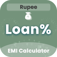 RupeeLoan EMI Calculator