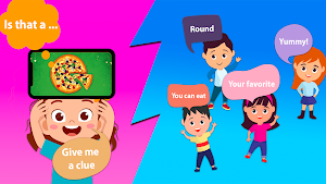 Guess! Kids Screenshot 0