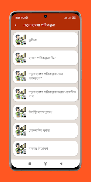 অল্প টাকার ব্যবসার আইডিয়া screenshot 3