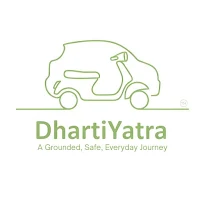 DhartiYatra – Smart Commute