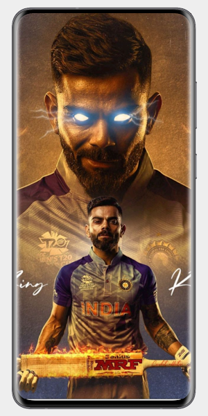 TEN Sports: Live Cricket TV HD Screenshot 3