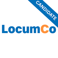 LocumCo Candidate