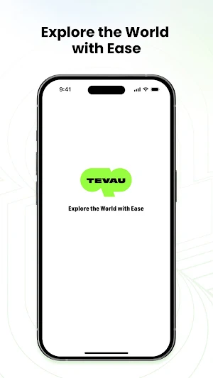 Tevau Screenshot 0