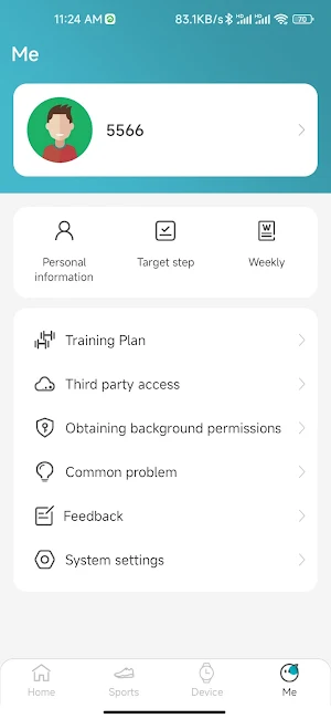 Boult Active Screenshot 3