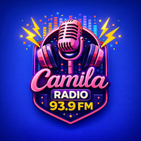 Radio Camila 93.9 Fm