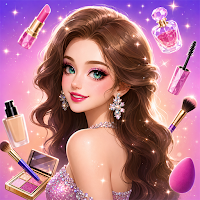 GlowUp Spa: ASMR Makeover