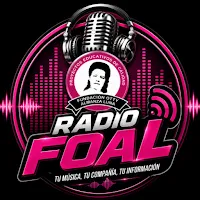 Radio Foal