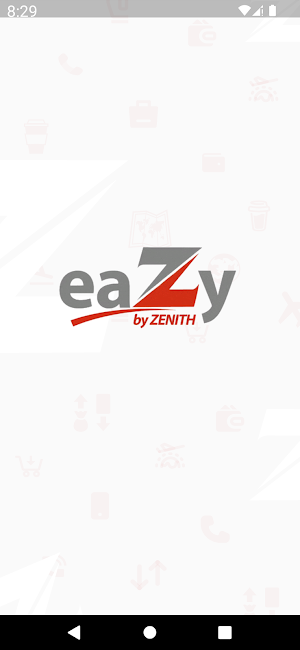 eaZybyZenith Screenshot 0