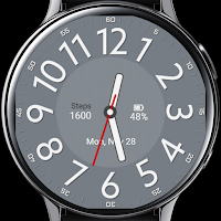 watchface sunnyj analog2