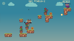 Figa: Platformer for Cat Screenshot 0