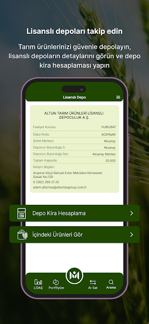 Mezopotamya ÜPAK Screenshot 2