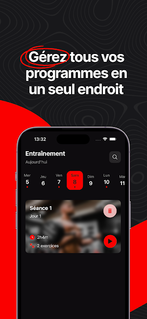 Swart & Go Screenshot 0