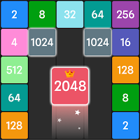 Merge Blocks - X2 Blocks