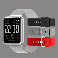 Beantech S3 Smart Watch guide