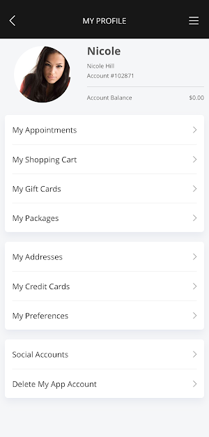 Bergamos Retreat Screenshot 3