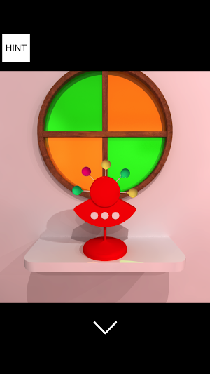 Escape Game - Candy House Screenshot 0