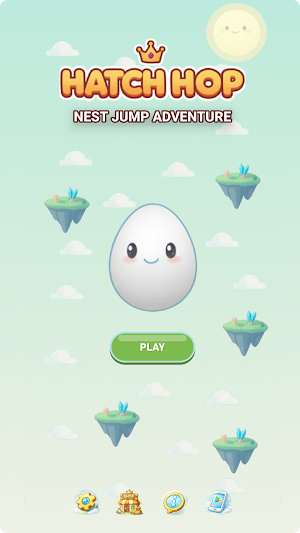 Hatch Hop Screenshot 0