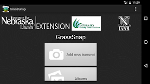 Grass Snap Screenshot 0