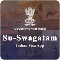 Indian Visa Su-Swagatam