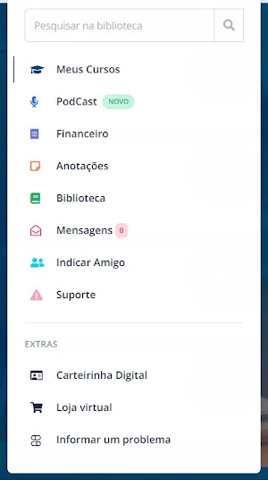 Instituto Ecap Screenshot 1