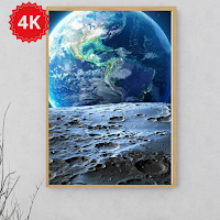 Space Wallpapers 4k | HD