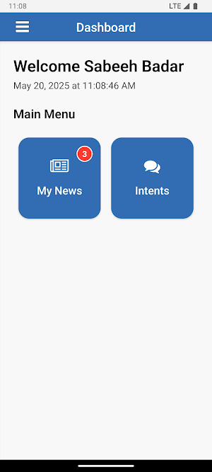 ENAPSO companion Screenshot 1