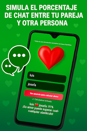 Con Quien Chatea Mi Pareja Screenshot 0