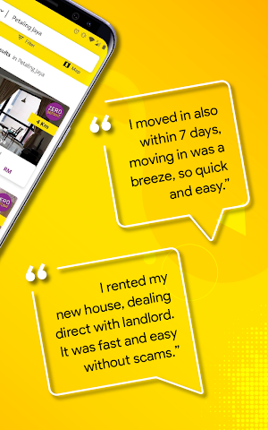 SPEEDHOME - Your Fast & Easy Home Rental Platform Screenshot 2