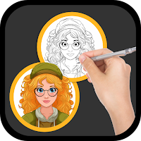 Learn Drawing Step by Step