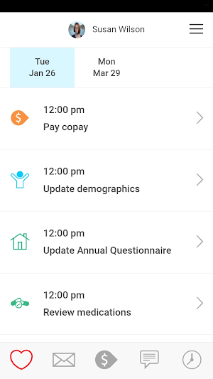 Kudo Care Screenshot 2