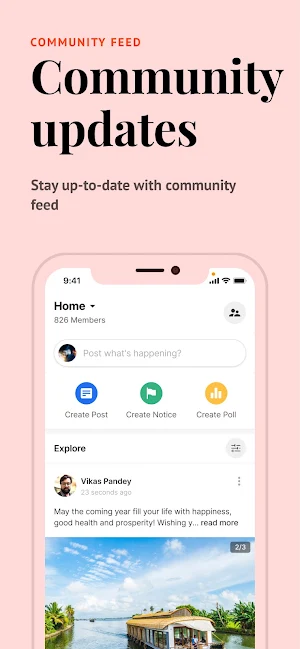 ANACITY Screenshot 1