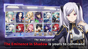 The Eminence in Shadow RPG Screenshot 1