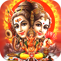 Lord Shiva Wallpaper 2024