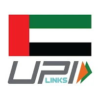 UPI Links UAE