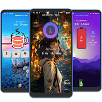 Battery Charge Animation Pro