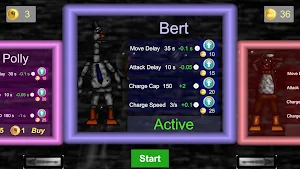 Snag Animatronic Simulator Screenshot 1