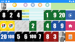 Brain Game - Boymate10 Screenshot 2
