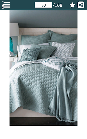 Bedding Design Ideas - Bed Clothes or Bed Linen Screenshot 2