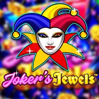 jokers jewels